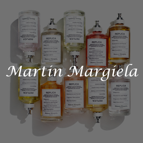 Martin Margiela