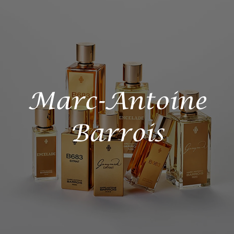 Marc-Antoine
Barrois