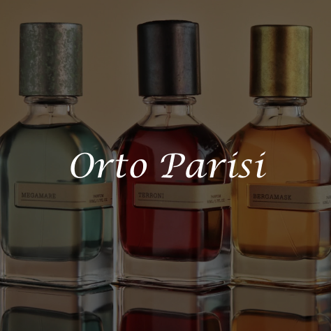 Orto Parisi