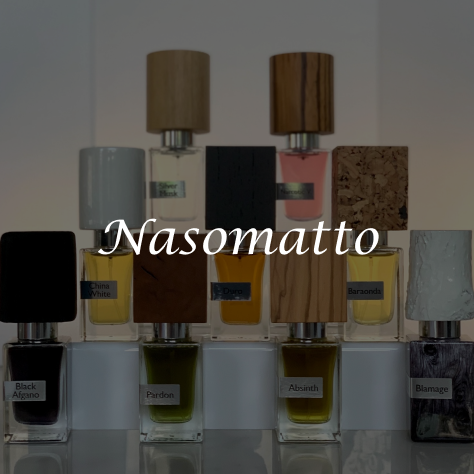 Nasomatto