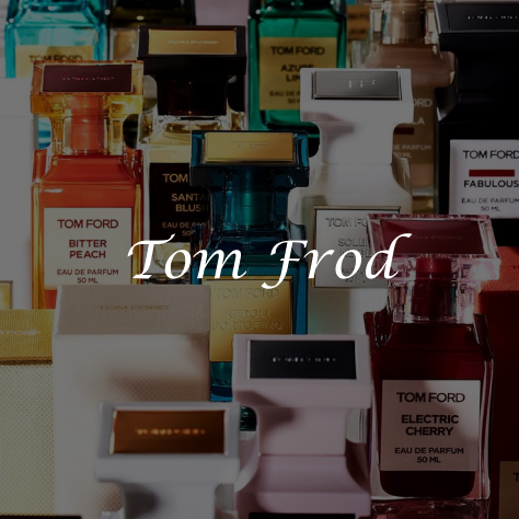 Tom Ford