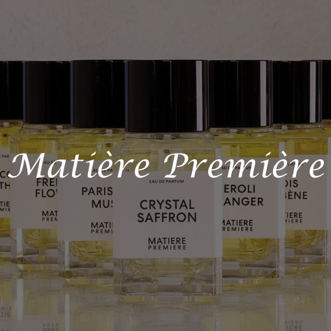 Matiere Premiere