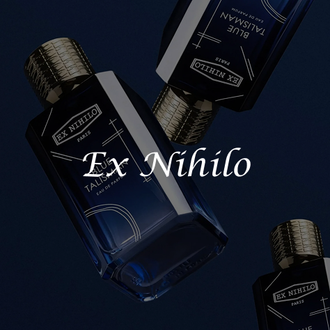 Ex Nihilo