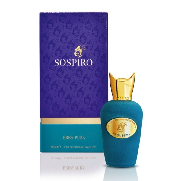 ERBA PURA 80ml