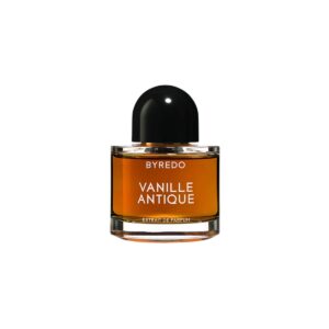VANILLE ANTIQUE 80ml