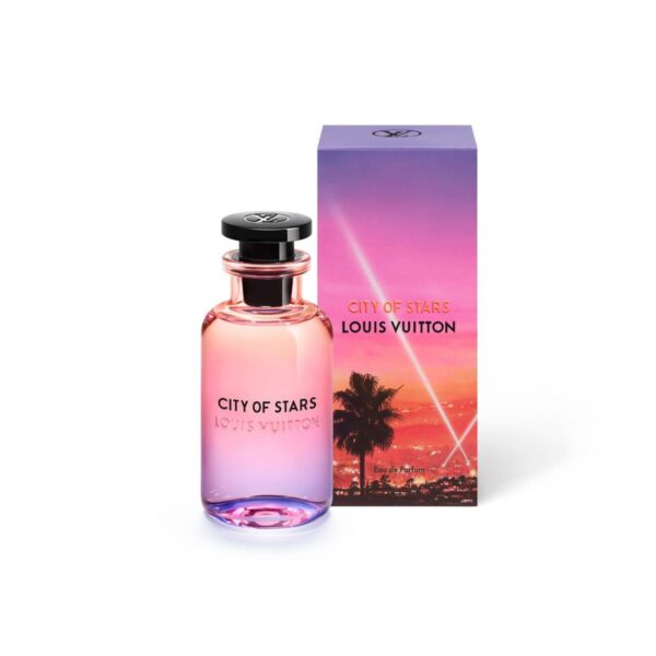 CITY OF STARS 80ml