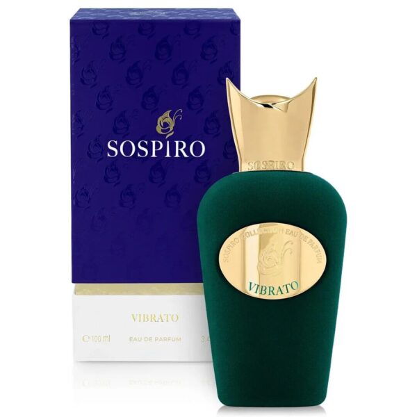 VIBRATO 80ml