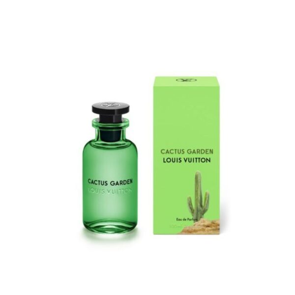 CACTUS GARDEN 80ml