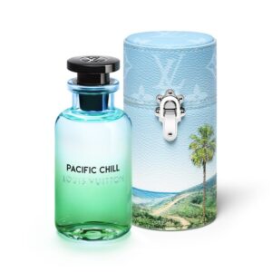 9 PACIFIC CHILLE 80ml