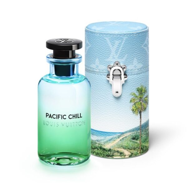 PACIFIC CHILLE 80ml