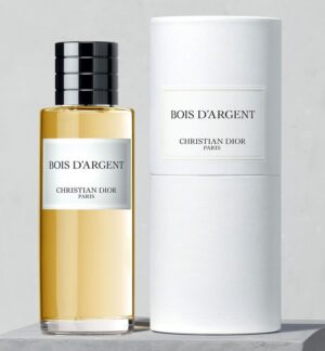 Bois BOIS D'ARGENT 80ml