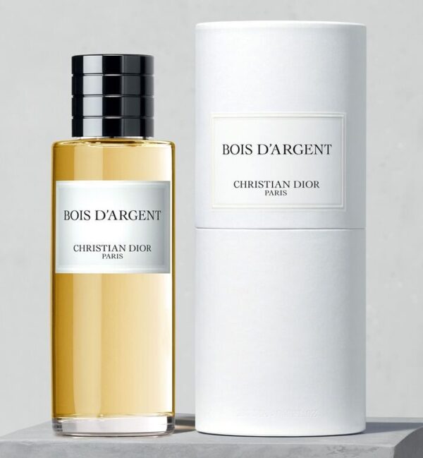 BOIS D'ARGENT 80ml