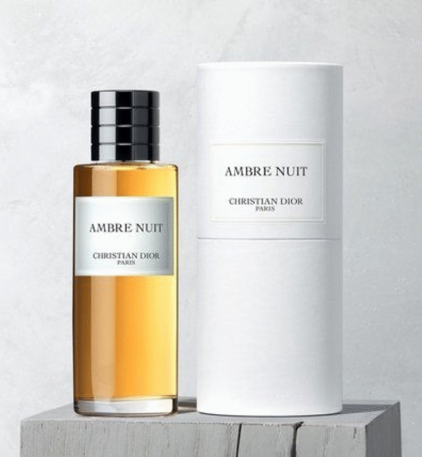 AMBRE NUIT 80ml