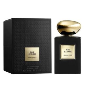 ROSE D ARABIE 80ml