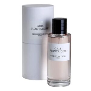 diorGris Gris montigne 100ml