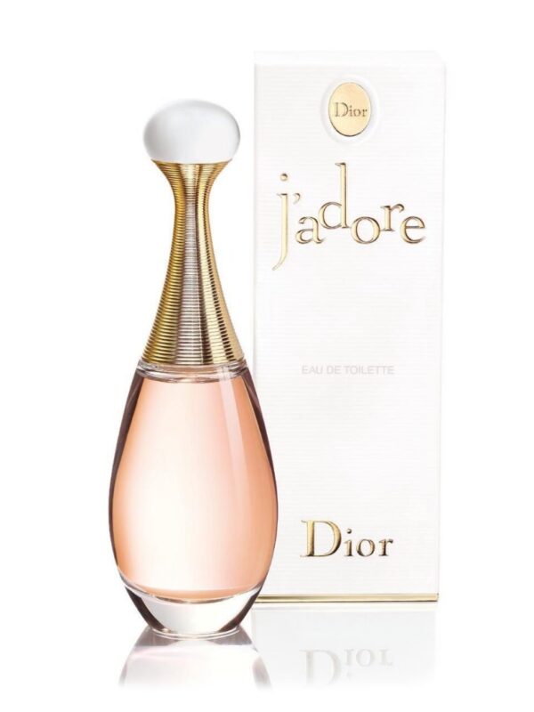 jdr l J ADORE LUMIER 80ml
