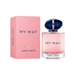MY WAY 80ml