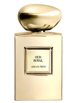OUD ROYAL COLLECTOR 80ml