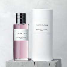 PURPLE OUD 80ml