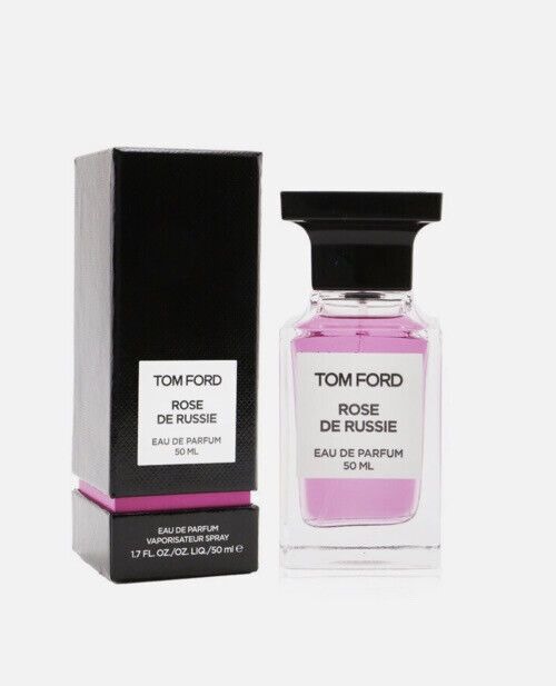 ROSE DE RUSSIE 80ml