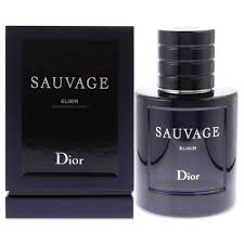 SAUVAGE ELXIR 80ml