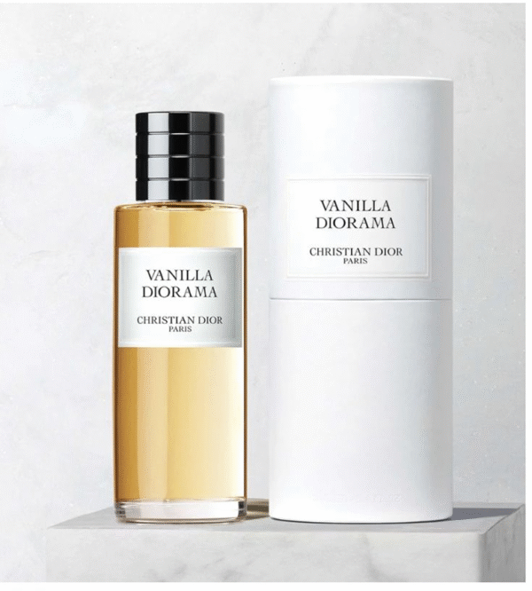 VANILLA  DIORAMA 80ml