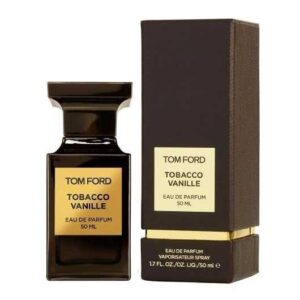 TOBACCO VANILLE 80ml