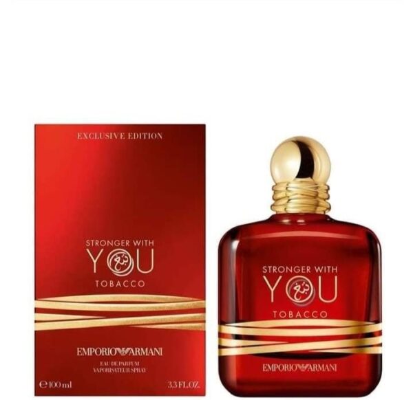 YOU TOBACCO 80ml