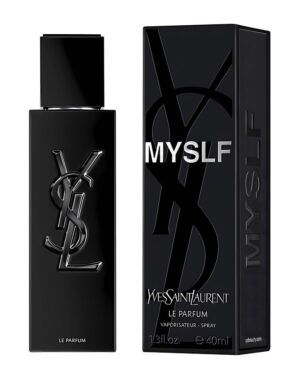 YSL MY SLF  80ml