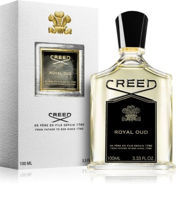 OUD ROYAL 80ml