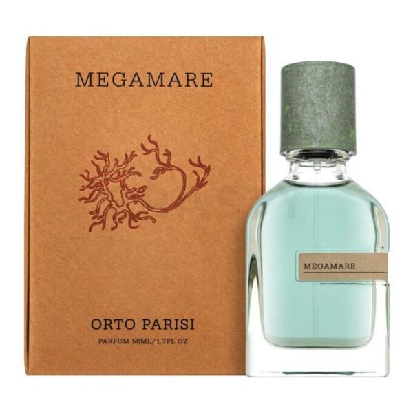 MEGAMAR ORTO PARISI 90ML
