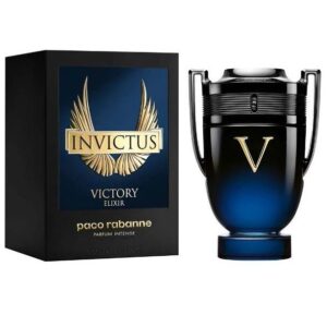 INVICTUS VICTORY ELIXIR 90ML