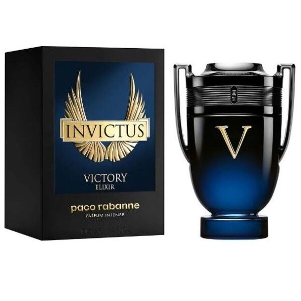 INVICTUS VICTORY ELIXIR 90ML