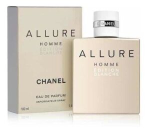 ALLURE EDITION BLANCHE 90ML