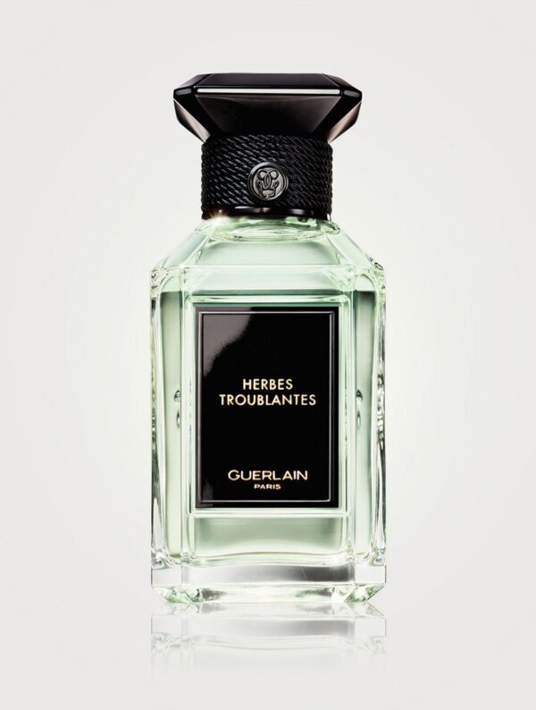 HERBES TROUBLANTES GUERLAIN 90ML