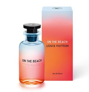 one the ONE THE BEACH LOUIS VUITTON 90ML