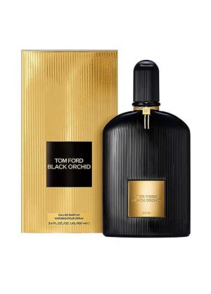 BLACK ORCHID 90ML
