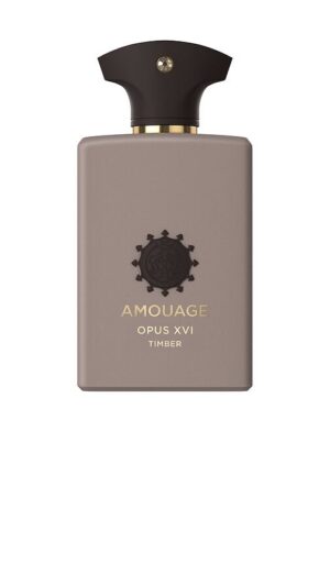 OPUS XVI-TIMBER AMOUAGE 90ML