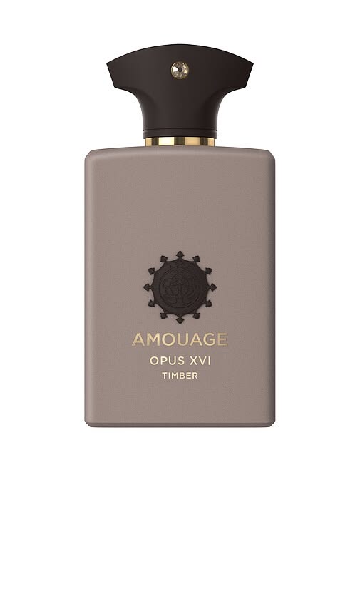 OPUS XVI-TIMBER AMOUAGE 90ML