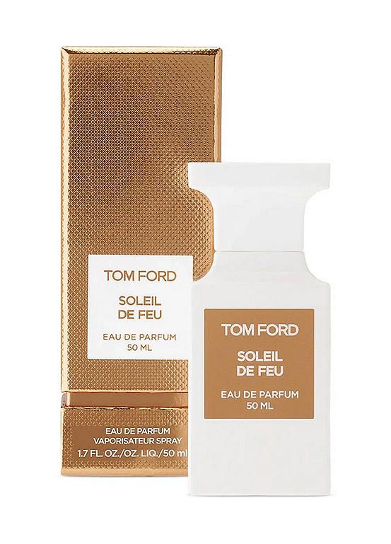 SOLEIL DE FEU 90ML