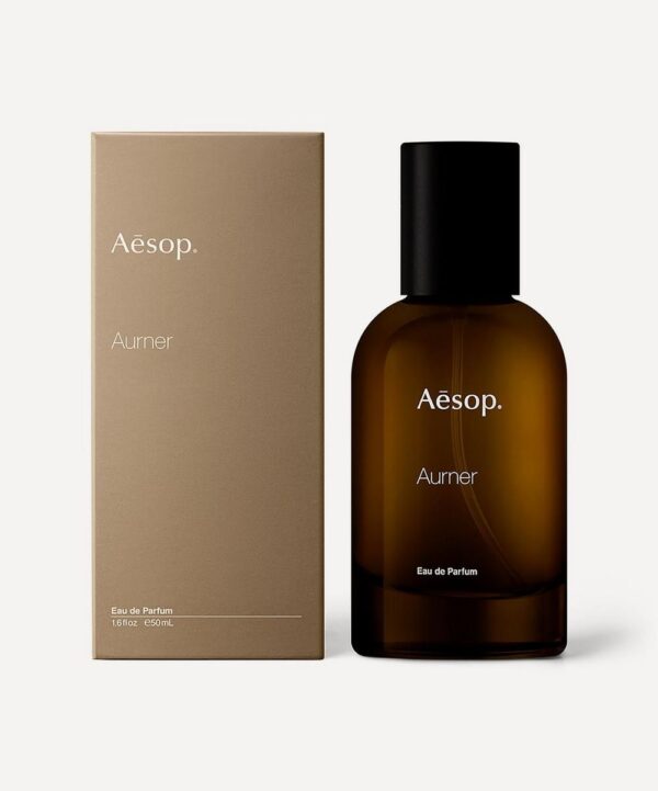 AESOP AURNER 90ML