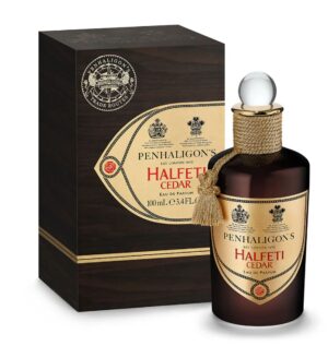 HALFITI CEDRE 90ML