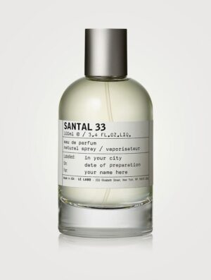 SANTAL 33 90ML