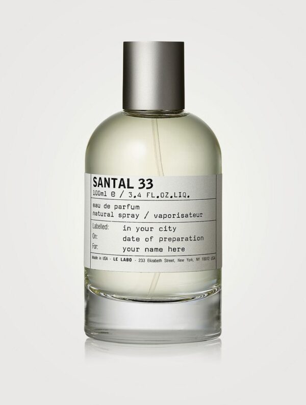 SANTAL 33 90ML