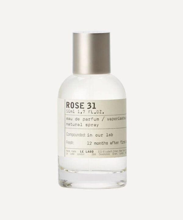 ROSE 31 90ML