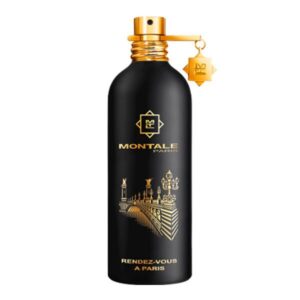 RENDEZ-VOUS A PARIS 90ML
