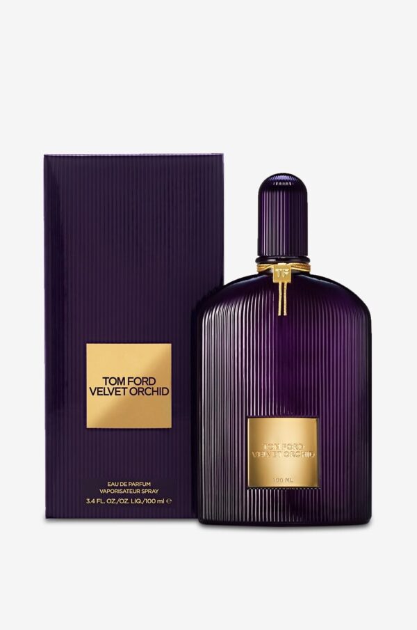 VELVET ORCHID 90ML