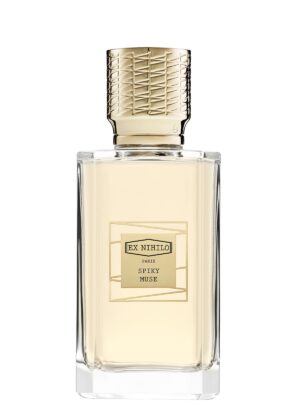 SPIKY MUSE EX NIHILO 90ML