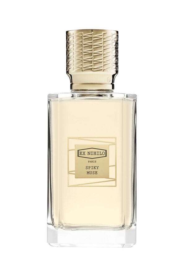 SPIKY MUSE EX NIHILO 90ML
