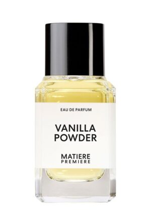 VANILLA POWDER 90ML